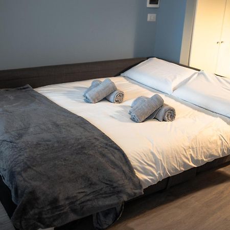 Апартаменты Cozy Duomo Retreat Комо Экстерьер фото